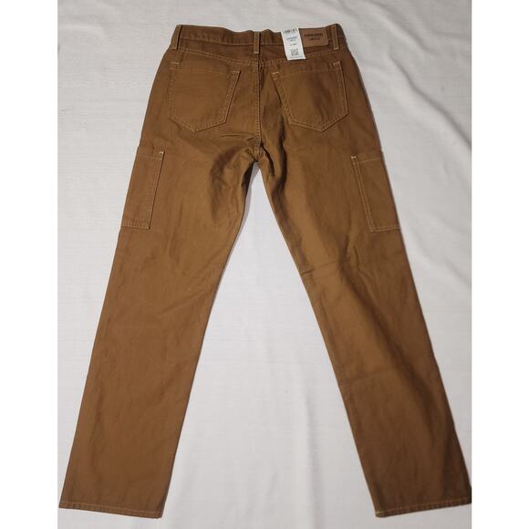 Levi's denizen 90's loose straight-women's W27'' L40'' - Picture 5 of 7